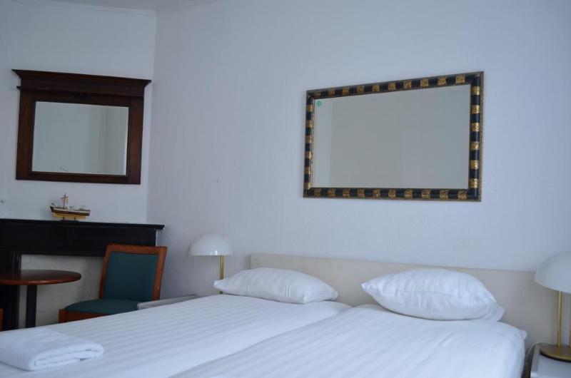 Hotel De Munck - Genel