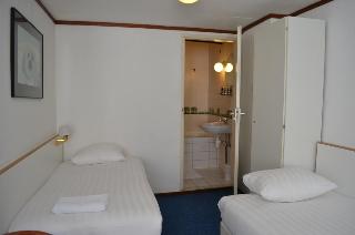Hotel De Munck fotoÄŸrafÄ±