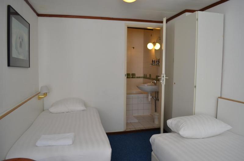 Hotel De Munck - Genel