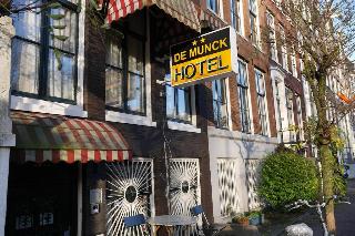 Hotel De Munck fotoÄŸrafÄ±