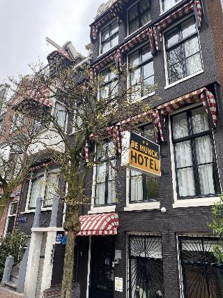 Hotel De Munck fotoÄŸrafÄ±
