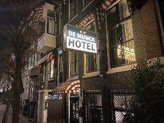 Hotel De Munck fotoÄŸrafÄ±