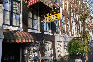 Hotel De Munck fotoÄŸrafÄ±