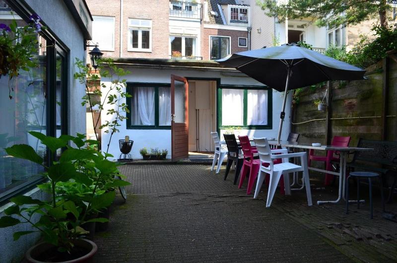 Hotel De Munck - Genel