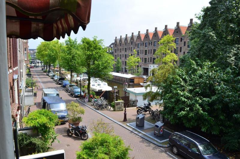 Hotel De Munck - Genel