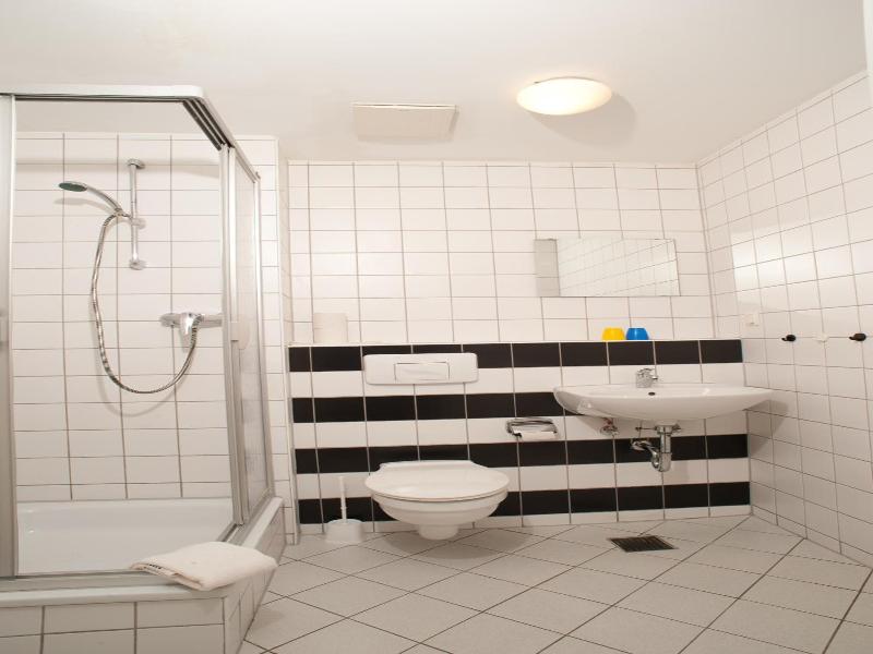 Steps Hotel Berlin - Genel