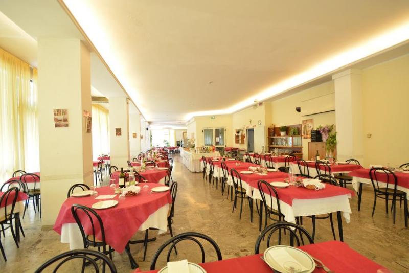 Hotel Europa - Genel