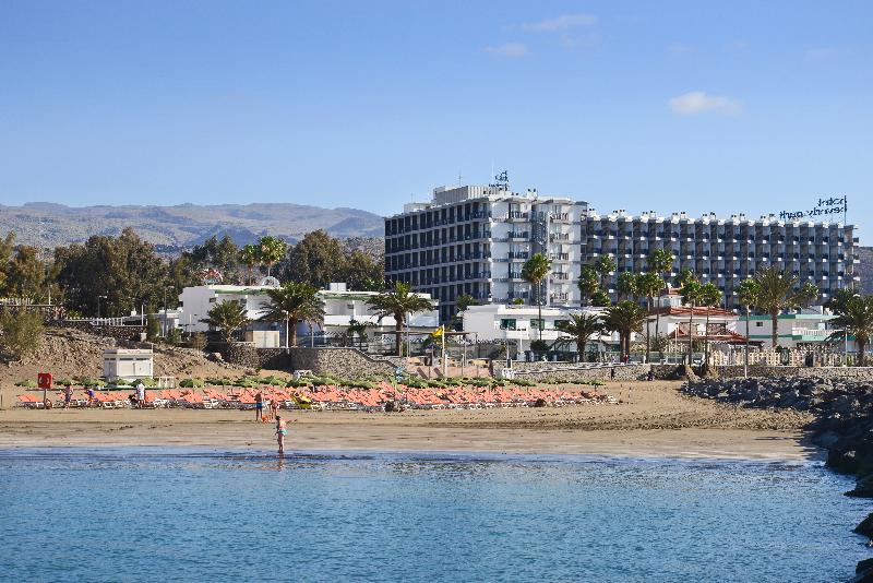 Relaxia Beverly Park - Genel