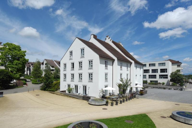 Hotel Im Schlosspark - Genel