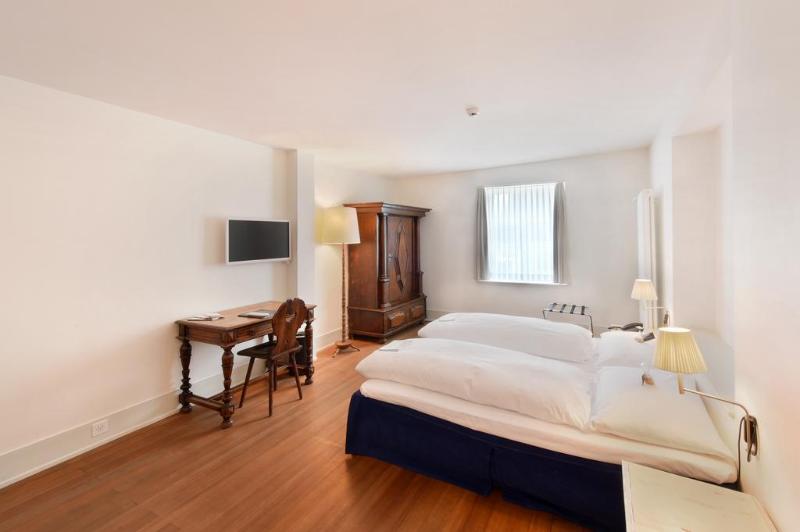 Hotel Im Schlosspark - Genel