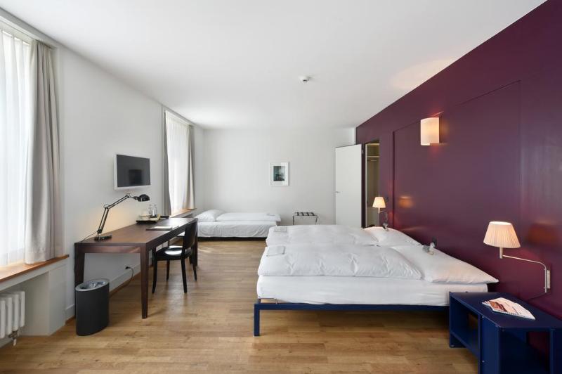 Hotel Im Schlosspark - Genel