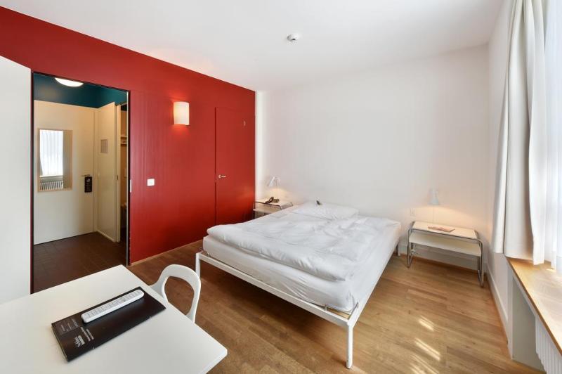 Hotel Im Schlosspark - Genel