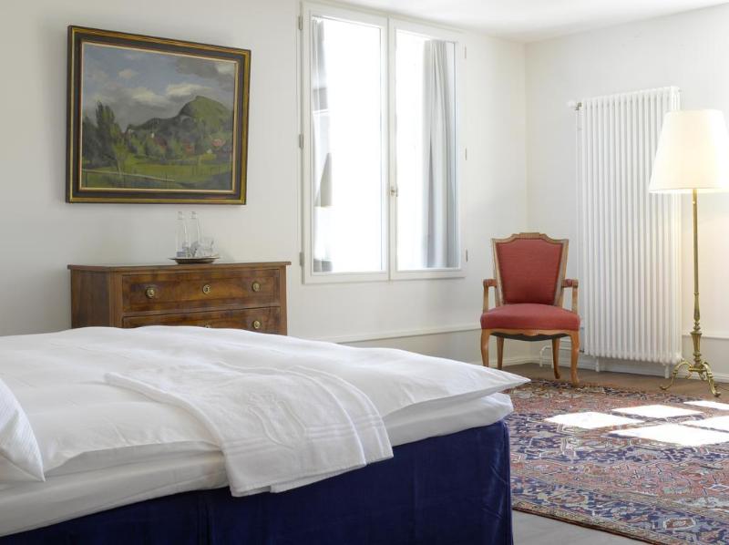Hotel Im Schlosspark - Genel