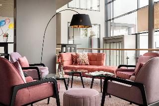 Mainhaus Stadthotel Frankfurt fotoÄŸrafÄ±