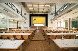 Mainhaus Stadthotel Frankfurt fotoÄŸrafÄ±