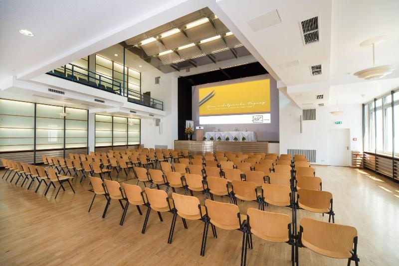 Mainhaus Stadthotel Frankfurt - Toplantı