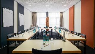 Mainhaus Stadthotel Frankfurt fotoÄŸrafÄ±