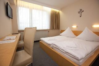 Mainhaus Stadthotel Frankfurt fotoÄŸrafÄ±