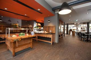 Mainhaus Stadthotel Frankfurt fotoÄŸrafÄ±