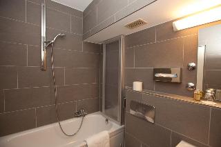 Mainhaus Stadthotel Frankfurt fotoÄŸrafÄ±