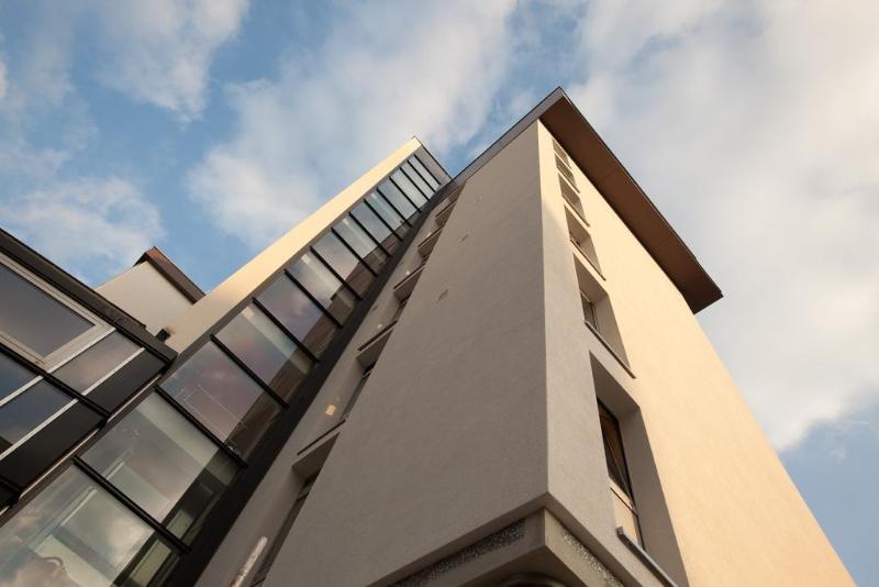 Mainhaus Stadthotel Frankfurt - Genel