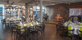 Mainhaus Stadthotel Frankfurt fotoÄŸrafÄ±