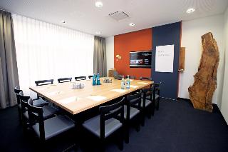 Mainhaus Stadthotel Frankfurt fotoÄŸrafÄ±