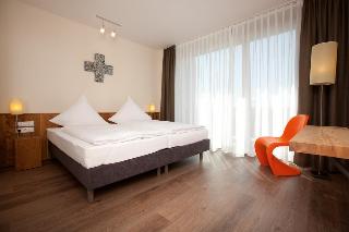Mainhaus Stadthotel Frankfurt fotoÄŸrafÄ±
