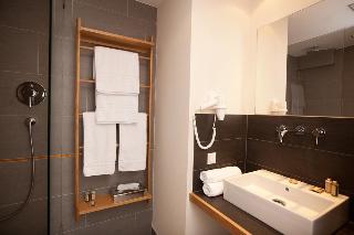 Mainhaus Stadthotel Frankfurt fotoÄŸrafÄ±