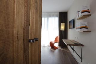 Mainhaus Stadthotel Frankfurt fotoÄŸrafÄ±