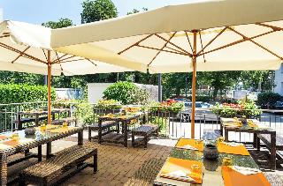 Mainhaus Stadthotel Frankfurt fotoÄŸrafÄ±