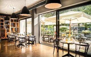 Mainhaus Stadthotel Frankfurt fotoÄŸrafÄ±