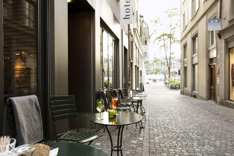 Hotel Altstadt - Bar