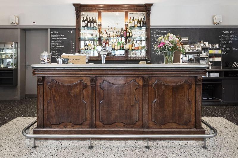 Hotel Altstadt - Bar