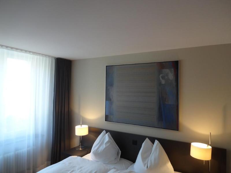 Hotel Altstadt - Genel