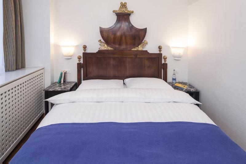 Hotel Altstadt - Genel