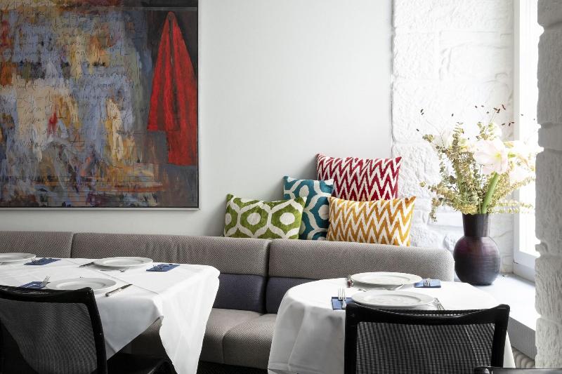 Hotel Altstadt - Restoran