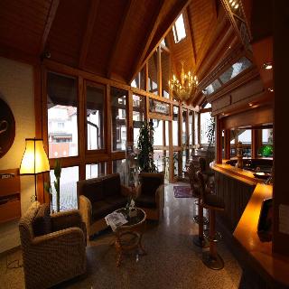 Hotel Zum Lowen fotoÄŸrafÄ±