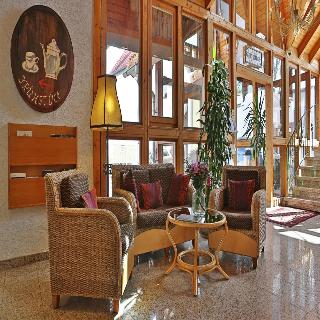 Hotel Zum Lowen fotoÄŸrafÄ±
