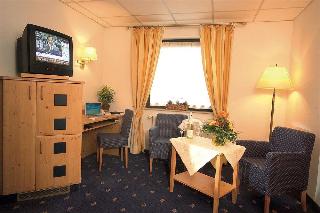 Hotel Zum Lowen otel fotoğrafı