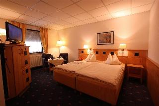 Hotel Zum Lowen fotoÄŸrafÄ±