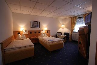 Hotel Zum Lowen fotoÄŸrafÄ±