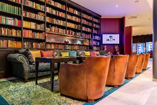 Park Plaza Trier fotoÄŸrafÄ±