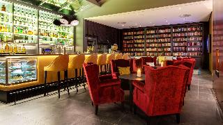 Park Plaza Trier fotoÄŸrafÄ±