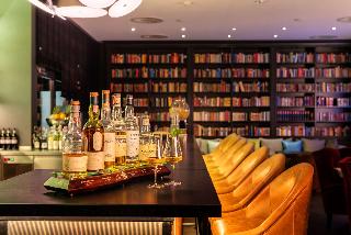 Park Plaza Trier fotoÄŸrafÄ±