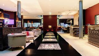 Park Plaza Trier fotoÄŸrafÄ±