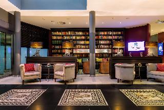 Park Plaza Trier fotoÄŸrafÄ±
