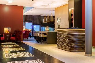 Park Plaza Trier fotoÄŸrafÄ±
