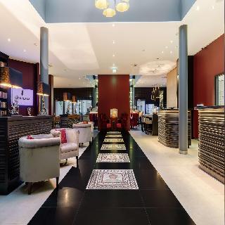 Park Plaza Trier fotoÄŸrafÄ±