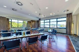 Park Plaza Trier fotoÄŸrafÄ±
